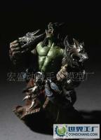 深圳市罗湖区百合隆市场柏力加动漫商行 深耕动漫设计，链接全球商机